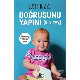 Doğrusunu Yapın - Lucia Rizzi