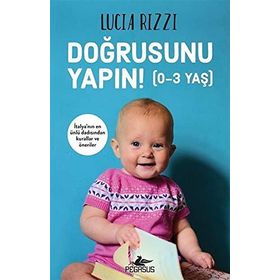 Doğrusunu Yapın - Lucia Rizzi
