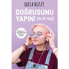 Doğrusunu Yapın - Lucia Rizzi