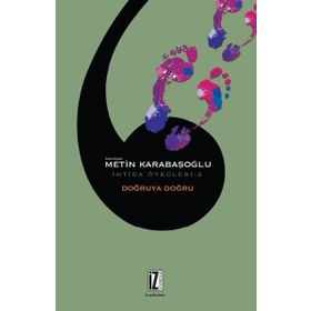 Doğruya Doğru - Metin Karabaşoğlu
