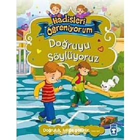 DOĞRUYU SÖYLÜYORUZ - NUR KUTLU