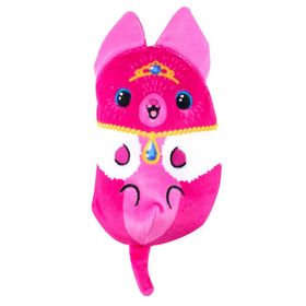 Dogs vs Squirls 10 cm Beans Serisi Chachee Peluş Oyuncak