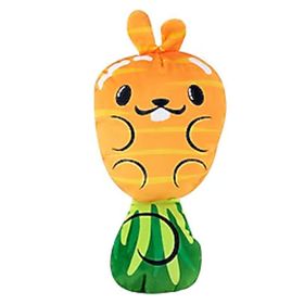 Dogs vs Squirls 10 cm Beans Serisi Nibbles Peluş Oyuncak