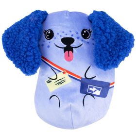 Dogs vs Squirls 15 cm Chonks Serisi Brittany Peluş Oyuncak