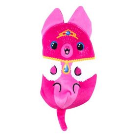 Dogs vs Squirls 22 cm Gold Jumbo Serisi ChacheePeluş Oyuncak