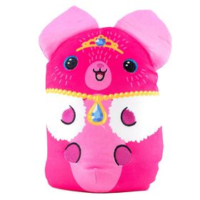 Dogs vs Squirls 22 cm Gold Jumbo Serisi ChacheePeluş Oyuncak