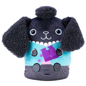 Dogs vs Squirls 22 cm Gold Jumbo Serisi Linda Peluş Oyuncak