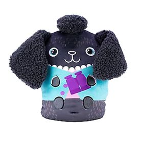Dogs vs Squirls 22 cm Gold Jumbo Serisi Steve Peluş Oyuncak
