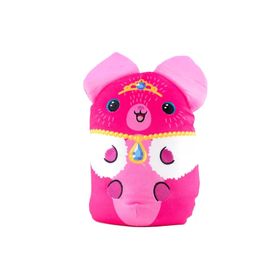 Dogs vs Squirls 22 cm Gold Jumbo Serisi Victoria Peluş Oyuncak