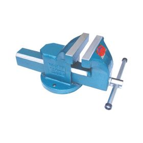 Doğsan 100 mm Sabit Tezgah Mengene