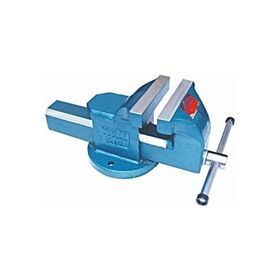 Doğsan 125 mm Sabit Tezgah Mengene