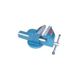 Doğsan 200 mm Sabit Tezgah Mengene