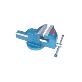 Doğsan 200 mm Sabit Tezgah Mengene