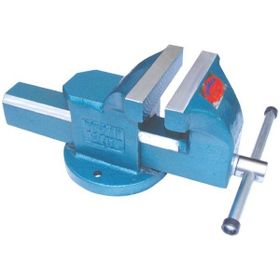 Doğsan 200 mm Sabit Tezgah Mengene