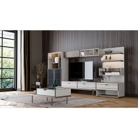 Doğtaş Gift Ayaksız Alt Modül 90 cm Tv Ünitesi