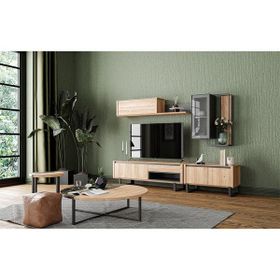 Doğtaş Solid Alt Modül 160 cm Tv Ünitesi