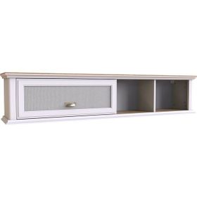 Doğtaş Toscana Üst Kapaklı Modül 180 cm Tv Ünitesi