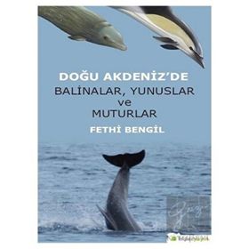 Doğu Akdeniz’de Balinalar, Yunuslar ve Muturlar Fethi Bengil