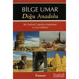 DOĞU ANADOLU - BILGE UMAR