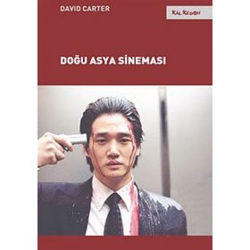 DOĞU ASYA SİNEMASI - DAVID CARTER