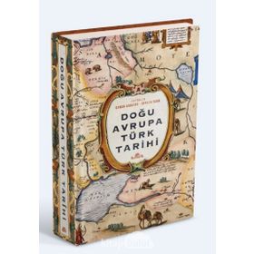 DOĞU AVRUPA TÜRK TARIHI - OSMAN KARATAY;SERKAN ACAR