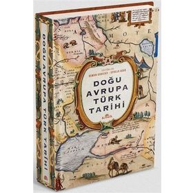 DOĞU AVRUPA TÜRK TARIHI - OSMAN KARATAY;SERKAN ACAR
