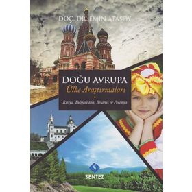 Doğu Avrupa Ülke Araştırmaları - Emin Atasoy