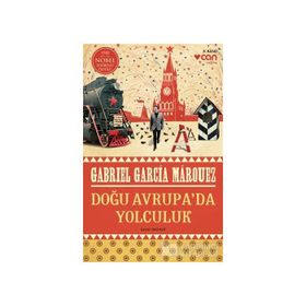 Doğu Avrupa'da Yolculuk - Yaşar Ürük