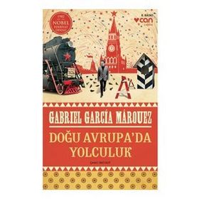 Doğu Avrupa'da Yolculuk - Yaşar Ürük