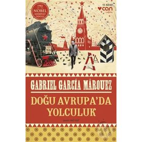 Doğu Avrupa'da Yolculuk - Yaşar Ürük