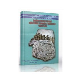 DOĞU AVRUPA'DAKI GÖKTÜRK (RUNIK) İŞARETLİ YAZITLAR - İSMAİL DOĞAN