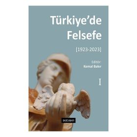 Doğu Batı 1923-2023 Arası Türkiye'de Felsefe 1