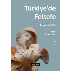 Doğu Batı 1923-2023 Arası Türkiye'de Felsefe 1
