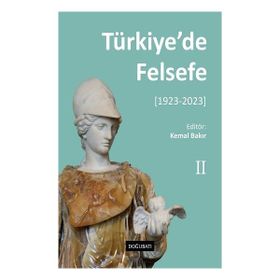 Doğu Batı 1923-2023 Arası Türkiye'de Felsefe 2