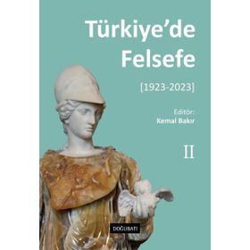 Doğu Batı 1923-2023 Arası Türkiye'de Felsefe 2