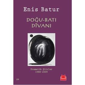 DOĞU - BATI DİVANI 1 - ENIS BATUR