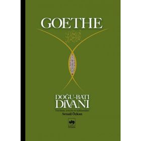 DOĞU - BATI DİVANI 2 - ENIS BATUR