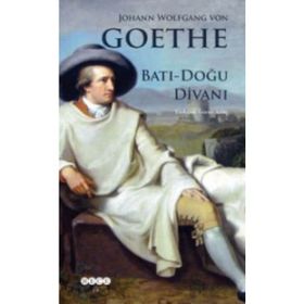 DOĞU-BATI DİVANI - JOHANN WOLFGANG VON GOETHE