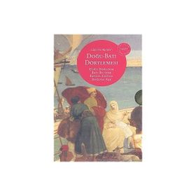 Doğu - Batı Dörtlemesi 4 Kitap Takım - Latife Mardin
