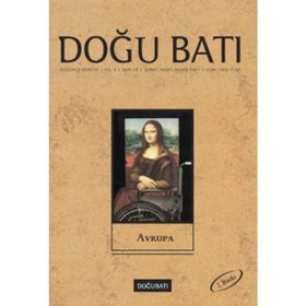 Doğu Batı Düşünce Dergisi Sayı: 14 Avrupa