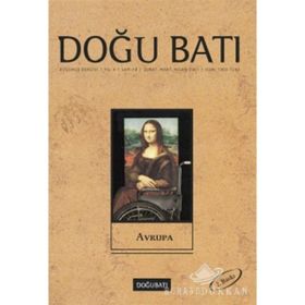 Doğu Batı Düşünce Dergisi Sayı: 14 Avrupa