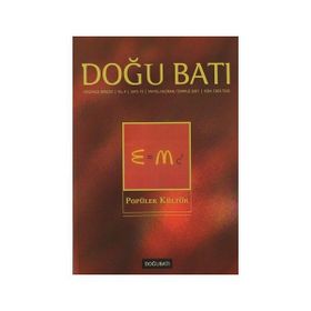 Doğu Batı Düşünce Dergisi Sayı: 15 - Kolektif