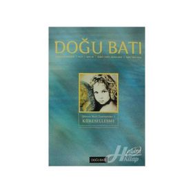Doğu Batı Düşünce Dergisi Sayı: 18 Küreselleşme