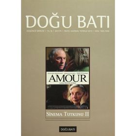 Doğu Batı Düşünce Dergisi Sayı: 18 Küreselleşme