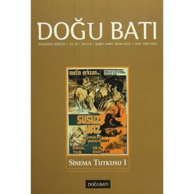 Doğu Batı Düşünce Dergisi Sayı: 18 Küreselleşme