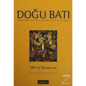 Doğu Batı Düşünce Dergisi Sayı: 18 Küreselleşme