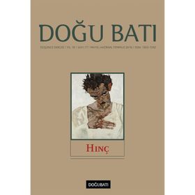 Doğu Batı Düşünce Dergisi Sayı: 19 Yeni Düşünce Hareketleri