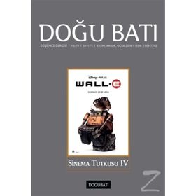 Doğu Batı Düşünce Dergisi Sayı: 19 Yeni Düşünce Hareketleri