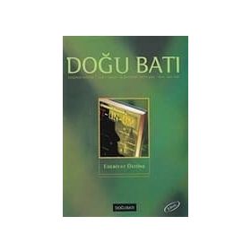 Doğu Batı Düşünce Dergisi Sayı: 22 Edebiyat Üstüne