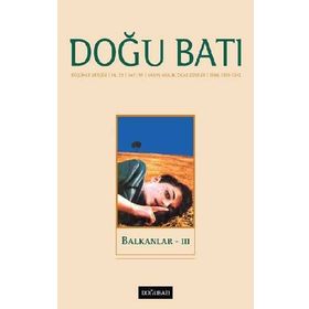 Doğu Batı Düşünce Dergisi Sayı: 23 Kimlikler